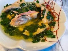 -无锡苏宁银河国际酒店-悦府65中餐厅