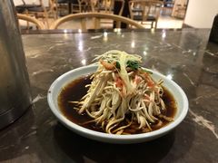 -冶春茶社(星汉大厦店)