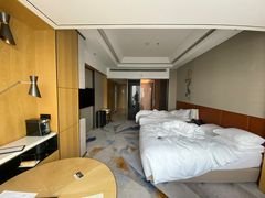 -广州奥园喜来登酒店