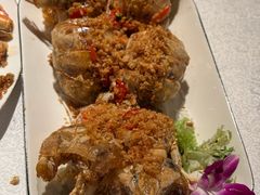 -喜记避风塘炒辣蟹(旗舰店)