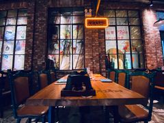 -那些年记忆烧烤