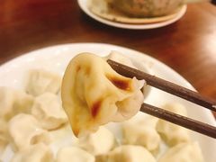 羊肉水饺-中发源·清真餐厅(春风店)