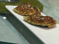 -京味民福烤鸭店(建设四马路店)