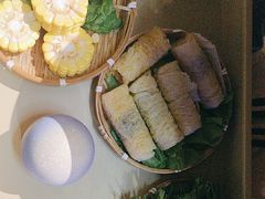 -芸鲜季·云南野生菌餐厅· 云南风物味研社(闵行店)