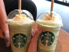 -星巴克(温州银泰大西洋店)