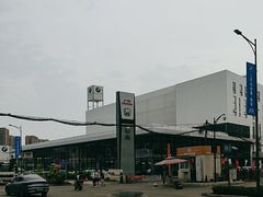 -广汽本田店通源(成都贵诚店)