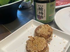 -牛街·马辈儿涮肉(牛街总店)