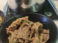 -爱伲牛肉火锅自助(景洪店)