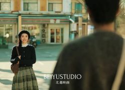 -北遇映画PHOTO GRAPHY STUDIO