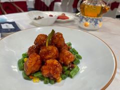 -聚春园自助餐厅(东街口店)