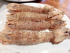 -南海渔家•海鲜•正宗海南菜(海棠湾店)