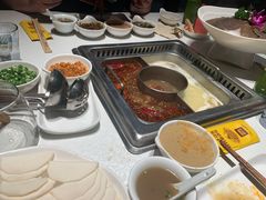 -巴奴毛肚火锅(六天地店)