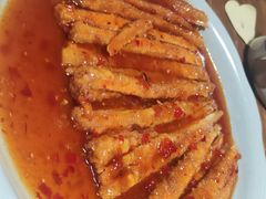 -三姐妹餐厅(曲江店)