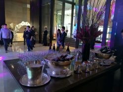 -北京柏悦酒店宴会厅