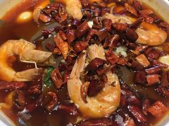 -京味斋·北京烤鸭(北京南站洋桥店)