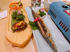 -昱匠·日本料理(金融街店)