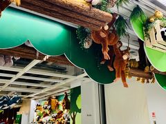 -宜家家居(西安未央商场店)