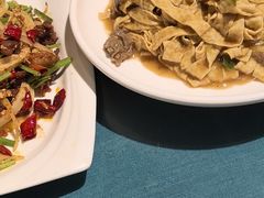 -清真马家锅烙