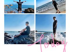 -西涌国际滨海旅游区