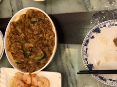 -惠宾饭庄(中山路店)