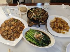 -烤肉宛饭庄(南礼士路店)