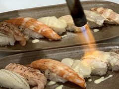 -Tuna maki寿司(园区永旺店)