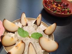 -红东阁东北菜烤肉酒馆(CROSS万象汇店)