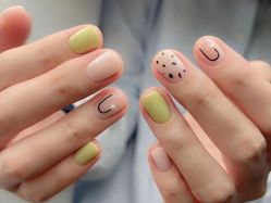 -悦指间美甲美睫