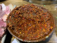 -周幺妹重庆老火锅(银泰城总店)