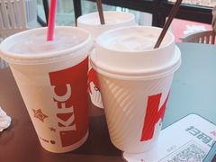 百事可乐TN-肯德基(八号仓店)