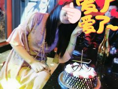 -INLOVE KTV(杭州滨江宝龙城店)