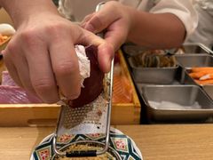 -鮨政· Omakase(港汇恒隆广场店)