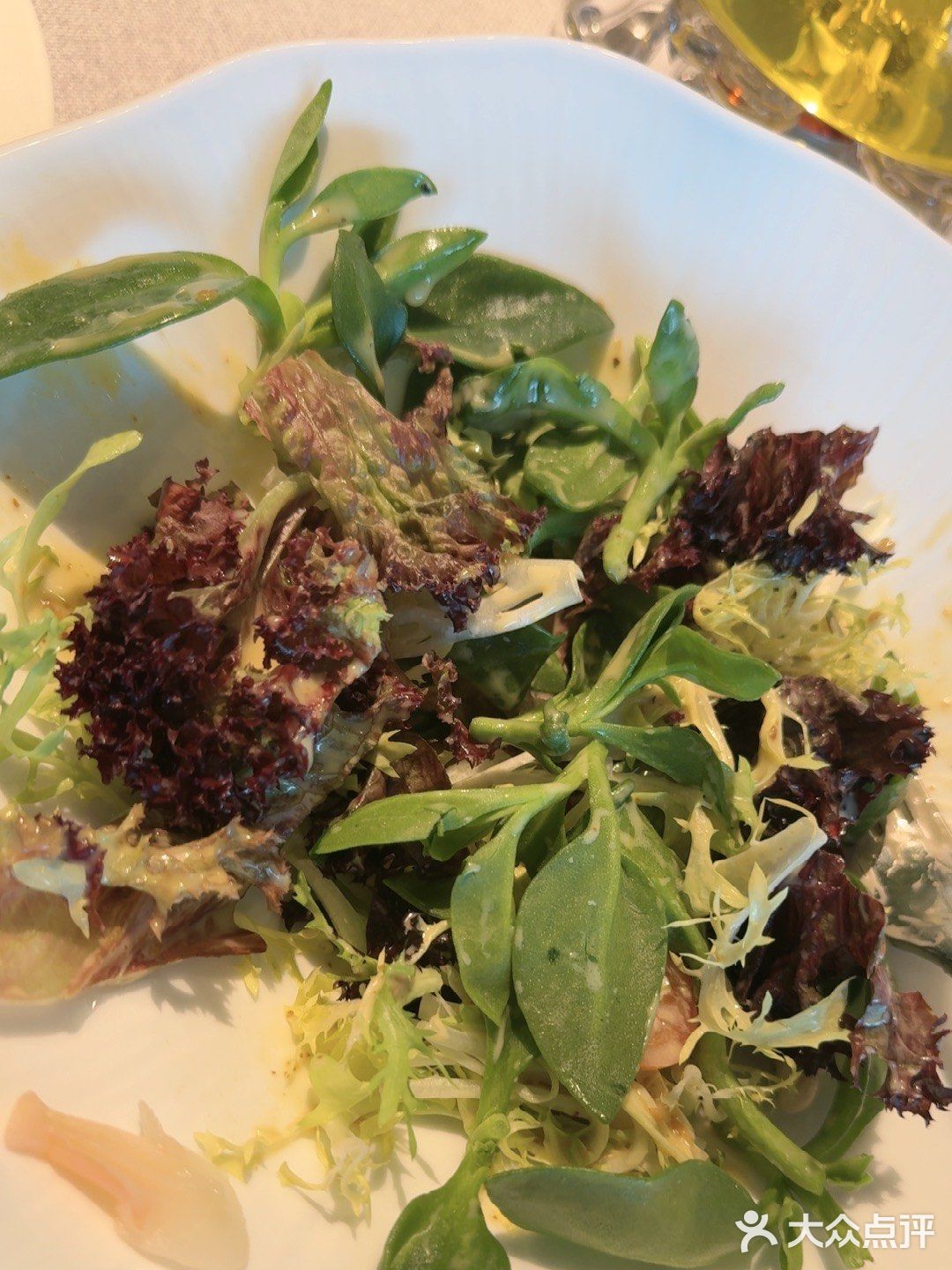 今天专门来吃鲍鱼馄饨的、清明前后吃是味道