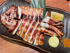 -玄白·炭烤活鳗(上海首店)