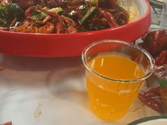-云晓光头烧烤吧(德平路店)