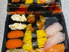 -争鲜回转寿司(南开大悦城店)