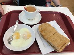 -亚坤(白沙浮广场店)