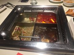 -海底捞火锅(万丰桥店)