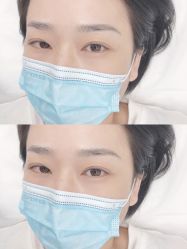 点击看大图 -久匠·野生眉半永久纹绣