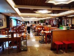 -清真·鸦儿李记·涮肉(花市店)