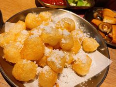 -西塔老太太泥炉烤肉(北京望京店)