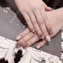 -Pink You美甲美睫纹绣定制中心