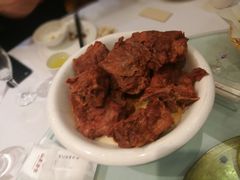 酱大骨-山东老家(黄埔分店)