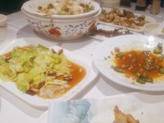 -小螺号海鲜·地道鲁菜(省体总店)