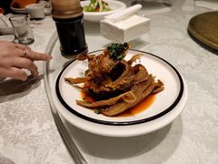 -醉香园(长江北路店)