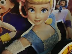 -英皇UA电影城(瑞虹天地月亮湾)