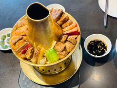 -鼓楼东街老火锅(鼓楼店)