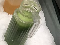 黄花汁-韩丰源海鲜烤肉火锅自助餐(合肥梦之城购物中心店)