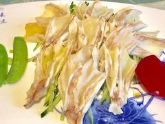 -全聚德(长江路店)