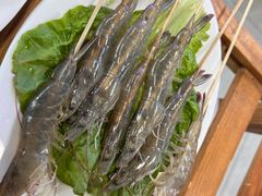 -濠轩阁特色生蚝火锅总店